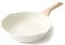 Kordisen Keramik Bratpfanne 28 cm Induktion, Antihaft Keramik Pfanne, Gesund und Ungiftig, PFOA und PFAS frei