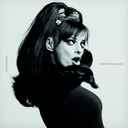 Personal Jesus (15th Anniversary Edition) [Vinyl LP]