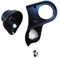 MEXWLOP 5set Fahrrad Getriebe Schaltwerk Aufhänger, for Cube, 10240 Elite Kreuz Rennen Stereo Hybrid Zustimmen AMS Sram Axial LS MTB MECH Dropout Fahrrad-Schaltauge