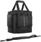 Fiorky-Tragetasche for Jackery Explorer 2000 V2 700 Plus/2000 V2 Hülle Tragbare Kraftstation Bag Fahrt Back wasserdichtes Anti-Drop mit Schultergurt & Griffzubehör