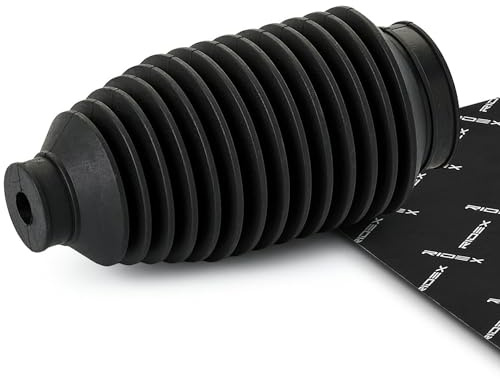 RIDEX Lenkmanschette Vorne Faltenbalg Lenkung Kompatibel mit VW SHARAN 7M8, 7M9, 7M6, SEAT Alhambra 7V8, 7V9, FORD GALAXY WGR