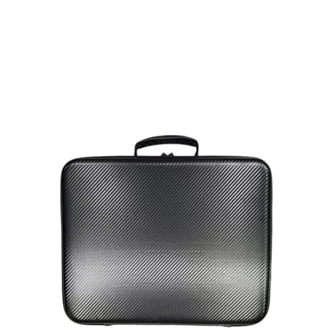Gettimore Kit de vaisselle rigide portable, support, adaptateur de tuyau et accessoires, étanche et sac de rangement