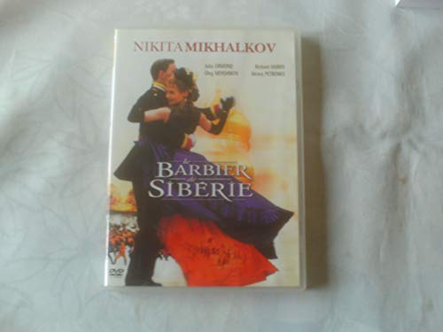 Le Barbier de Sibérie [FR Import]