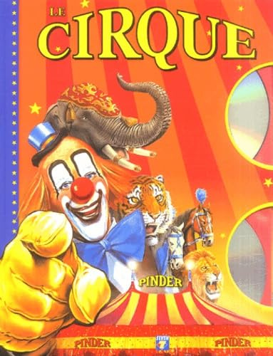 Le cirque [FR Import]
