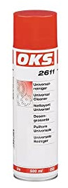 OKS Universalreiniger 2611 Lösemittelgemisch farblos Spraydose 500ml 12 Stk