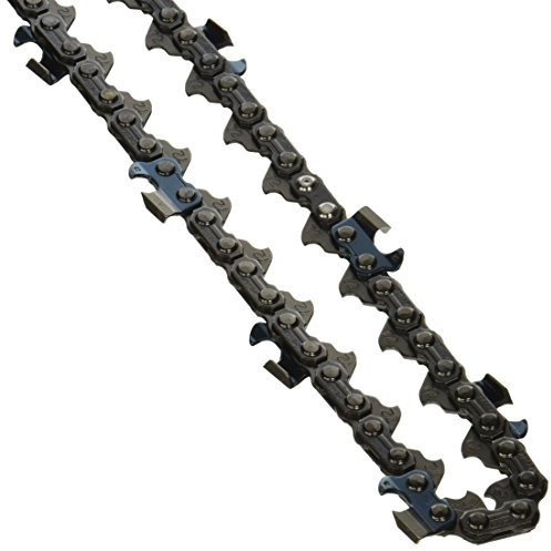 Oregon 72JGX091G 91 Drive Link X Grind Super Guard Skip Sequence Chain, 3/8-Inch, 0.375 inches pitch, Model 72JGX