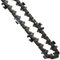 Oregon 72JGX091G 91 Drive Link X Grind Super Guard Skip Sequence Chain, 3/8-Inch, 0.375 inches pitch, Model 72JGX