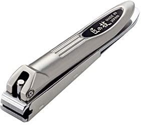 Takuminowaza High Quality Nail Clippers Straight Blade