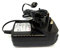 12V mains power supply adaptor plug for Yamaha PSR-190 keyboard
