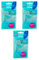 24 Tepe Interdentalbürsten, x-fein, 0,6 mm, blau