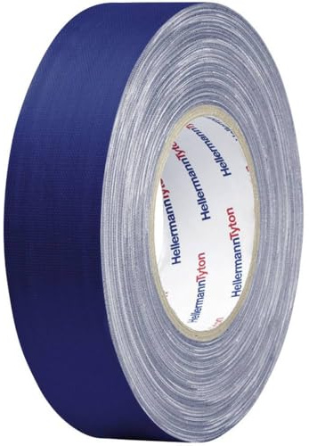 HELLERMANN TYTON 712 – 00500 Klebeband