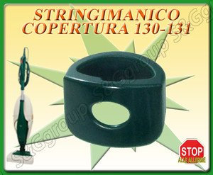 Sconosciuto STRINGI Manico X ASPIRAPOLVERE Folletto 130 131
