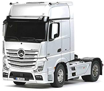 Tamiya - 56335 - Radio Control - Truck - Mebenz Actros 1851