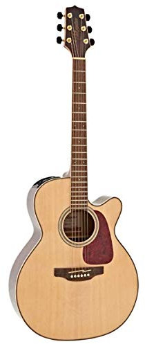 Takamine GN93CE-NAT guitare électro-acoustique folk