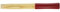 Stubai 100478 Manche pour marteau de serrurier, Rouge/beige, 500 g