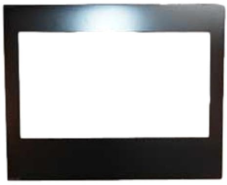 VITRE INTERMEDIAIRE PORTE DE FOUR 0425 pour FOUR NEFF - 00478124