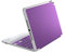 ZAGG Folio Case, Hinged Keyboard for iPad Air 2 - Purple (ID6ZFN-PU0)
