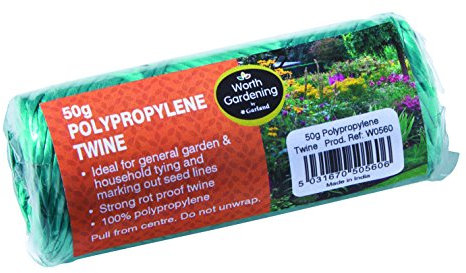 50g Polypropylene Twine