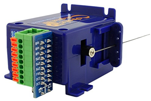 DCC Concepts DCP-CB1DIP COBALT ip Slow Action Digital Point Motor (Single)