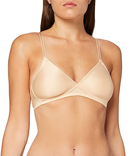 Triumph Soft Sensation P X, Damen, Nude Beige, 90A