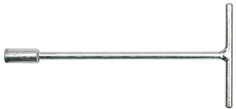 Yato 56790 T-tipo clé à tube 190 mm x 13 mm