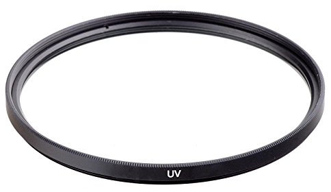 Vetro di protezione 52 mm HD MC UV filtro per: Nikon AF-S DX Nikkor 18 – 55 mm f/3.5 – 5.6 G II filtro UV ultravioletti filtro, filtro UV da 52 mm, 52 mm, 52 mm