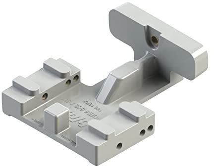 Blum Universal Tandem Plus 563 Serie Schubladen-Schablone aus Kunststoff