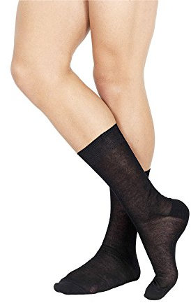 CONFEZIONE N. 6 PAIA CALZA UOMO CORTAPOMPEA IN PREGIATO FILO DI SCOZIA. Disponibile nei colori Nero, Blu e Grigio Antracite. Articolo realizzato in 100% Cotone.