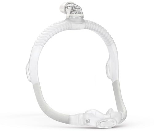 ResMed AirFit N30i Small Frame System, Ellenbogen & Nasenwiege Kissen - Für CPAP Maske - Ersatz CPAP Zubehör - Kleiner Rahmen / Mittleres Kissen
