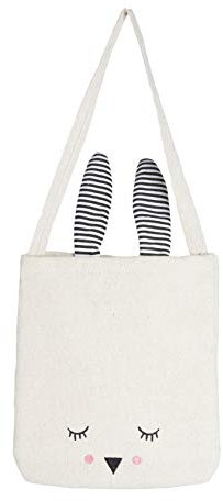 HEITMANN DECO Geschenktasche, beige, ca. 20 x 22 cm