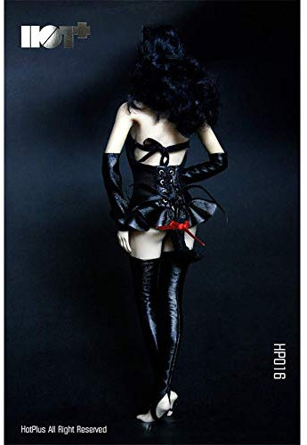 ZSMD 1/6 Scale Sexy Catwoman Anzug Action-Figur Puppe Kleidung Geeignet Für HT Verycool TTL Wiedergabe PHICEN