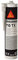 SIKA - Mastic pâteux à base de butyle pour joints d’étanchéité et calfeutrement - SikaLastomer 710 TX Noir - Carrosserie, camping-car et caravanes démontable - Résistant au vieillissement - 310ml