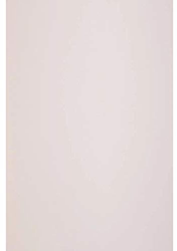 Netuno 10x Pastell Pink Feinkarton DIN A4 21 x 29,7 cm 300g Keaykolour Öko Bastel Karton A4 Hellrosa Recycling Premiumkarton Ökokarton farbig für DIY Projekte zum Basteln und Dekorieren
