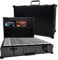Game Card Storage Case (KingMega Edition) | Compatible with Magic The Gathering, MTG, Cards Against Humanity, All Standard TGC Trading Card Games | Includes 8 Dividers | Fits 5400+ Unsleeved Cards