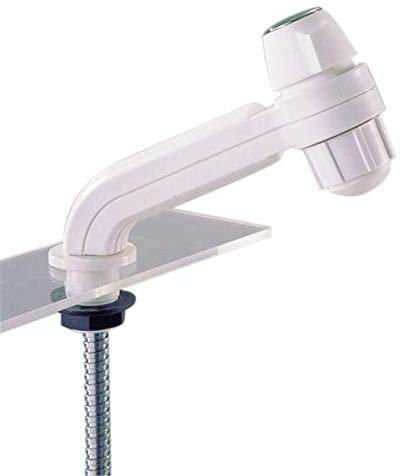 Reich Grifo Ducha Extraible Carletta VW T4 California 1,5 m