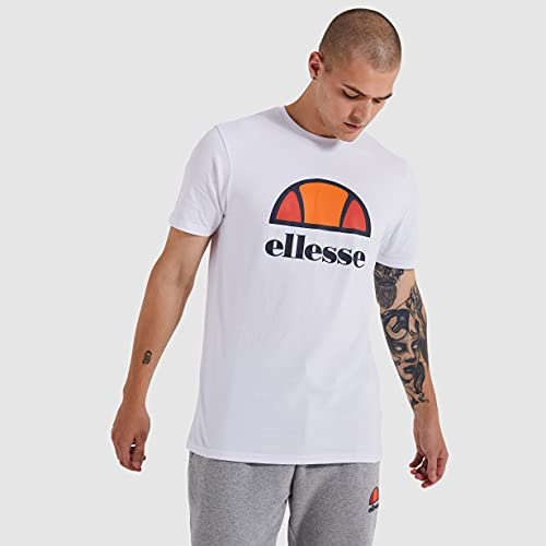 ellesse Herren Dyne Tee T-Shirt