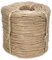 Nurtextil24 Sisalseil für Kratzbaum 4mm (50 Meter) Juteseil Natur Seil Mehrzweckseil Jute Sisal Schnur Kratzbaumseil