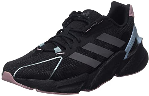Adidas X9000L4 Laufschuh Cblack/Grefiv/Maggre 9