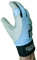 CUZINA HexPro Pickleball Racquetball-Handschuh (Cool Blue/Gray, XXL, rechts)
