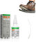 Universal Welding Tree Frog Oily Glue, Welding High-Strength Oily Glue, Universal Super Glue, Waterproof and Heat-Resistant, Mighty Instant Glue For Plastic Wood Metal Rubber Repair New Tire