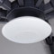 Decorspace Lampada a LED con Speaker Bluetooth per ombrellone e Gazebo da Esterno Ricaricabile con USB