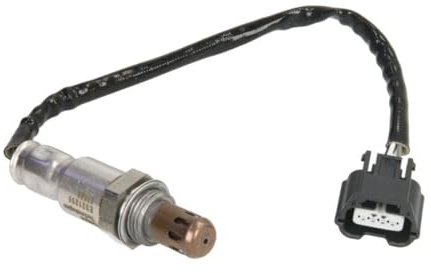 DELPHI ES21285-12B1 Lambdasonde Oxygen O2 Sensor Beheizt Kompatibel mit NISSAN MICRA IV K13 226901HC0A