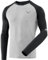 Dynafit Herren Alpine Pro L/S Tee Langarmshirt, Black Out/0527, XL