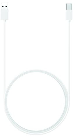 TELEFONMAX Usb C Ladekabel langer Stecker 10MM für Outoorhandy IP68 1Meter USB A auf Typ Datenkabel Schnellladekabel für Blackview Cubot DOOGEE,Ulefone Outkitel CAT Ladekabel RuggedPhone