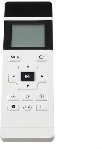Lioaeust Telecomando per aspirapolvere robot, funzioni multiple per Lefant M210, M210B, N1K, P1, F1, M501B, M213, M213S, OKP K2, K3, K3A, K4