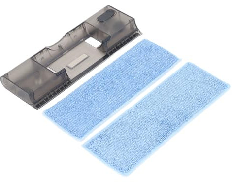 Serbatoio 'acqua per Aspirapolvere Tipo Stick, vestibilità Precisa, Pulizia Efficiente, Serbatoio 'acqua Sostitutivo per Aspirapolvere in ABS per P10