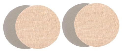 Hemobllo 4stücke Deckenstrahler Diffusor Lampenschirm Augenfreundlich Hochtemperaturbeständig Einfache Installation Für Pendelleuchten ø