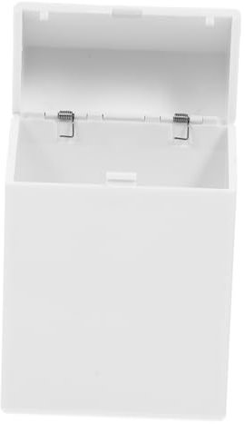 Photo Storage Box Organizing Case for Instant Camera Sheets Sleek Design for Easy Access Protects Displays Photos for Home Office Use