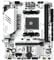 Scheda madre B450M PRO con processore AMD, memoria DDR4 a doppio canale, scheda madre AM4, M.2 NVME (supporta CPU Ryzen 5500 5600 5600G)