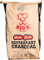 Big K Restaurant Grade Lumpwood Charcoal 12kg Bag & Big K Woodies Natural Wood Wool Firelighters - Perfect for Outdoor Barbecues, Camping BBQs.